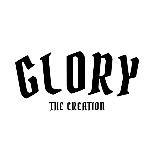 GloryTheCreation